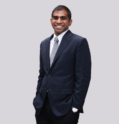 Mr. Muthiah Murugappan - Independent Director 