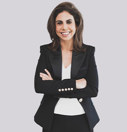 Ms. Nisaba Godrej - Independent Director 