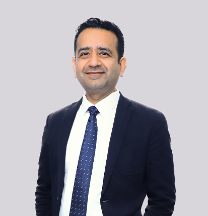 Mr. Mohit Joshi - Managing Director and Chief Executive Officer