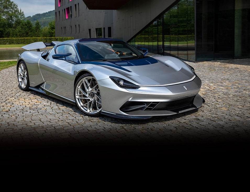 Automobili Pininfarina Celadna: A stunning new brand galleria for Central Europe