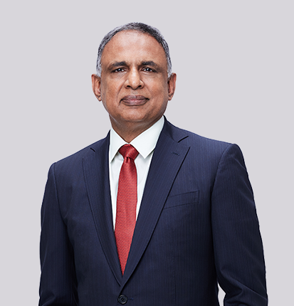 Mr. Lakshmanan Chidambaram