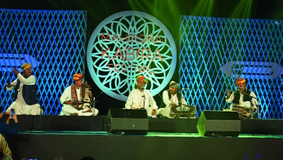 Mahindra-Kabira-Festival